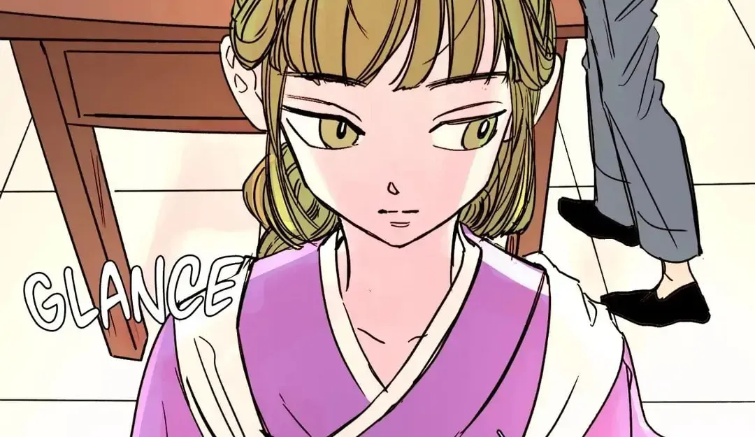 Count Tachibana Chapter 31 page 7 - 