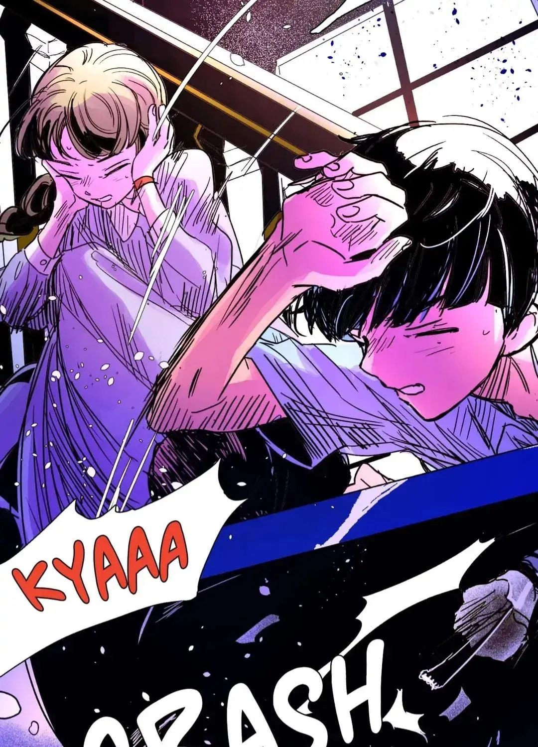 Count Tachibana Chapter 31 page 64 - 