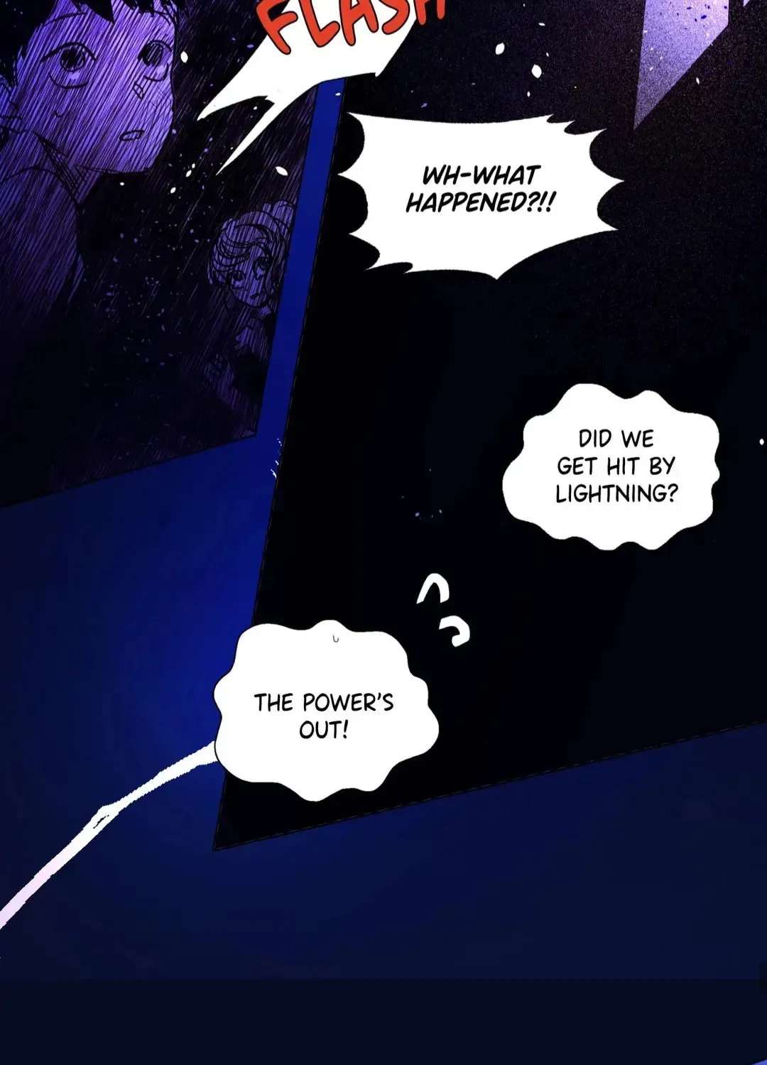 Count Tachibana Chapter 31 page 66 - 