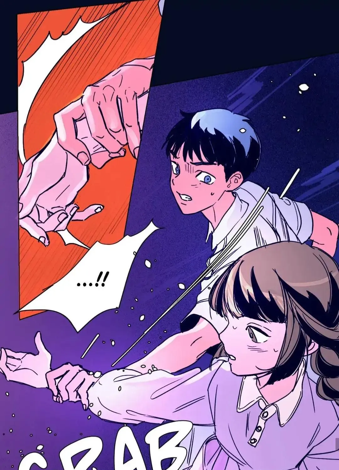 Count Tachibana Chapter 31 page 68 - 