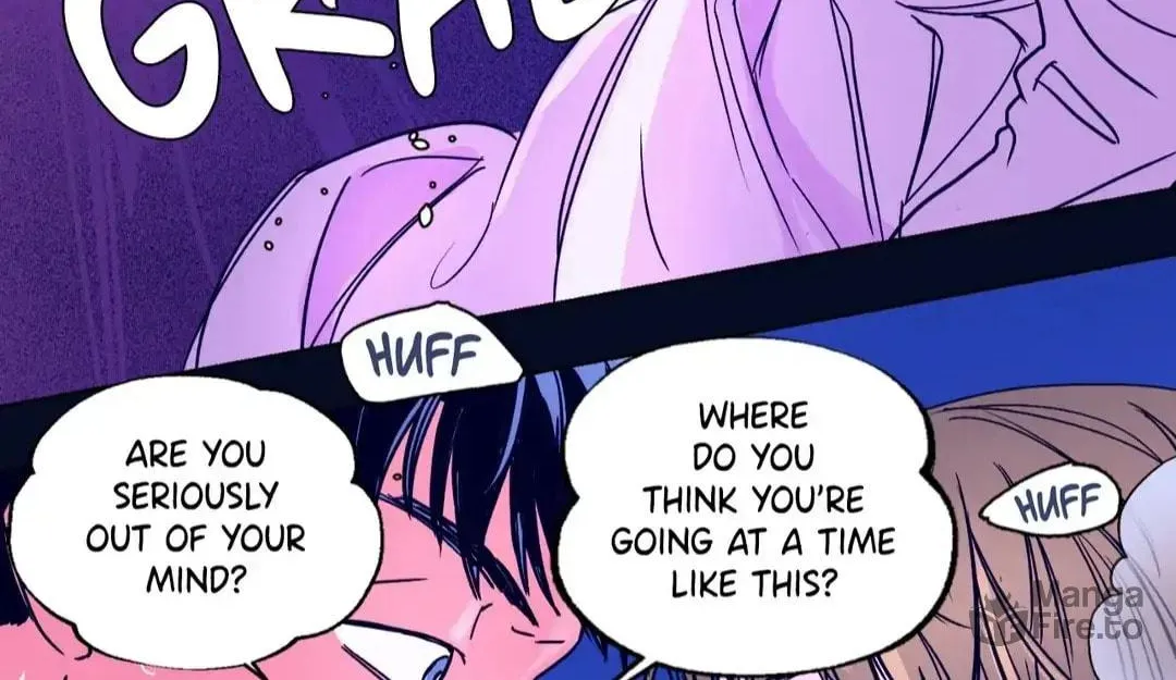 Count Tachibana Chapter 31 page 69 - 