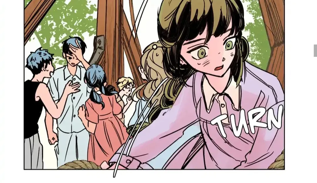 Count Tachibana Chapter 31 page 81 - 