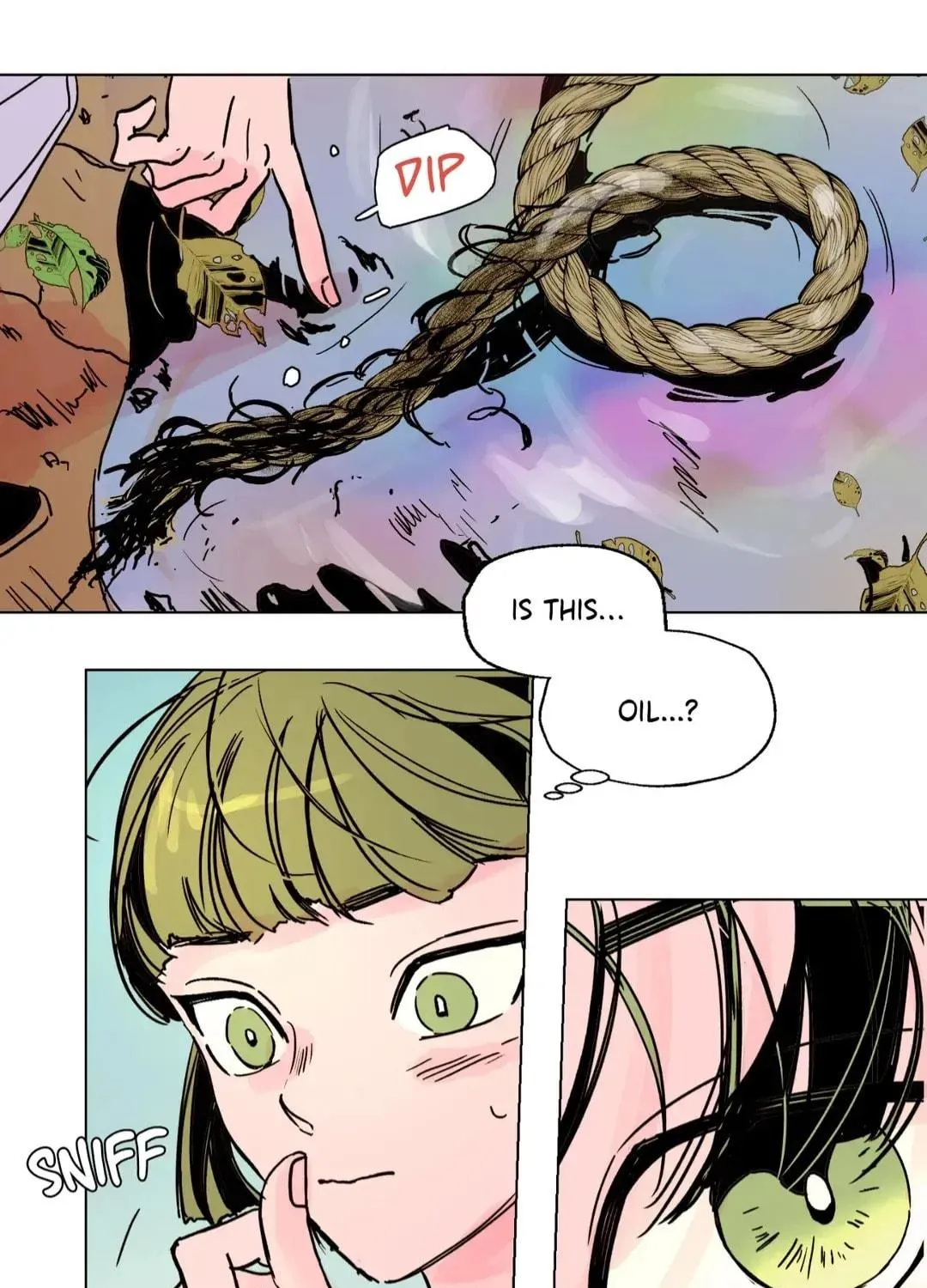 Count Tachibana Chapter 31 page 82 - 