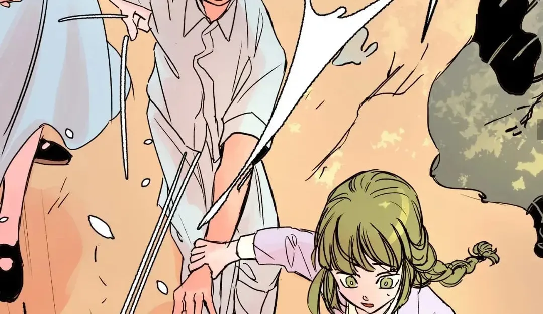 Count Tachibana Chapter 31 page 85 - 