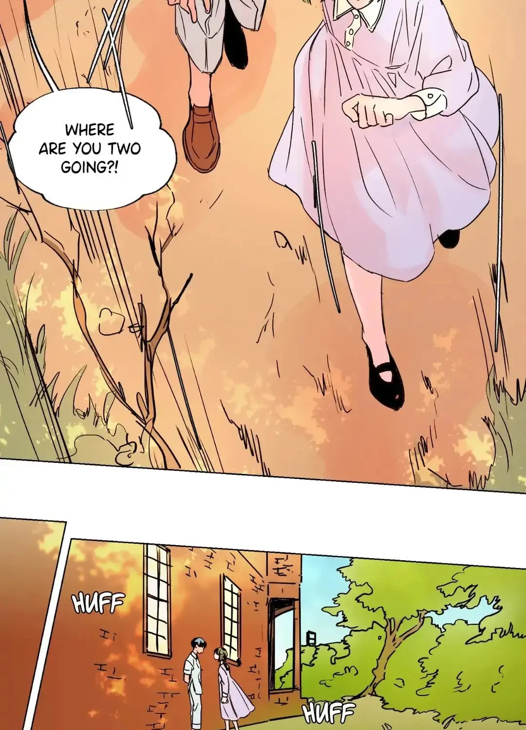 Count Tachibana Chapter 31 page 86 - 