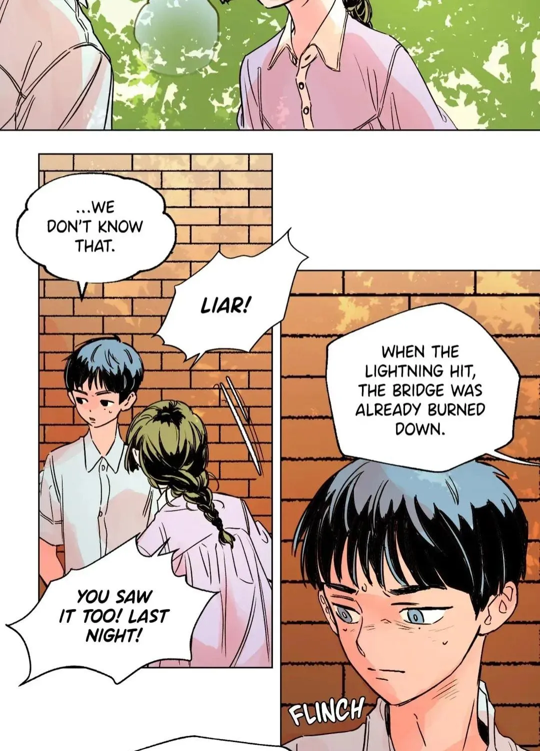 Count Tachibana Chapter 31 page 88 - 