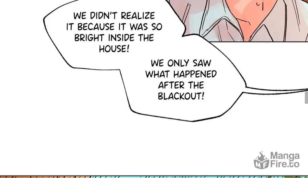 Count Tachibana Chapter 31 page 89 - 