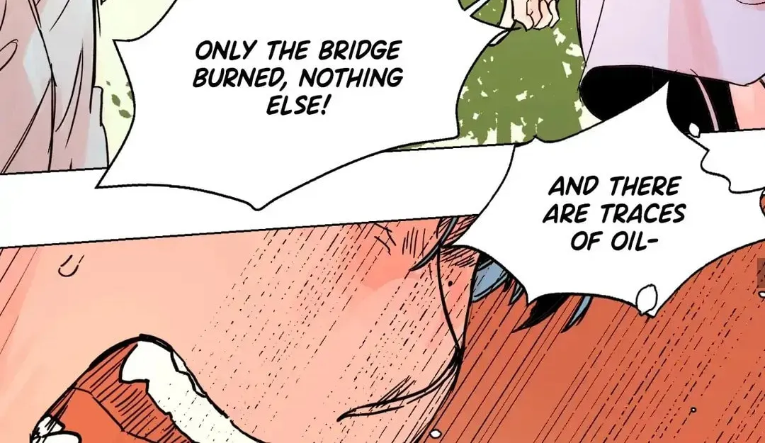 Count Tachibana Chapter 31 page 91 - 