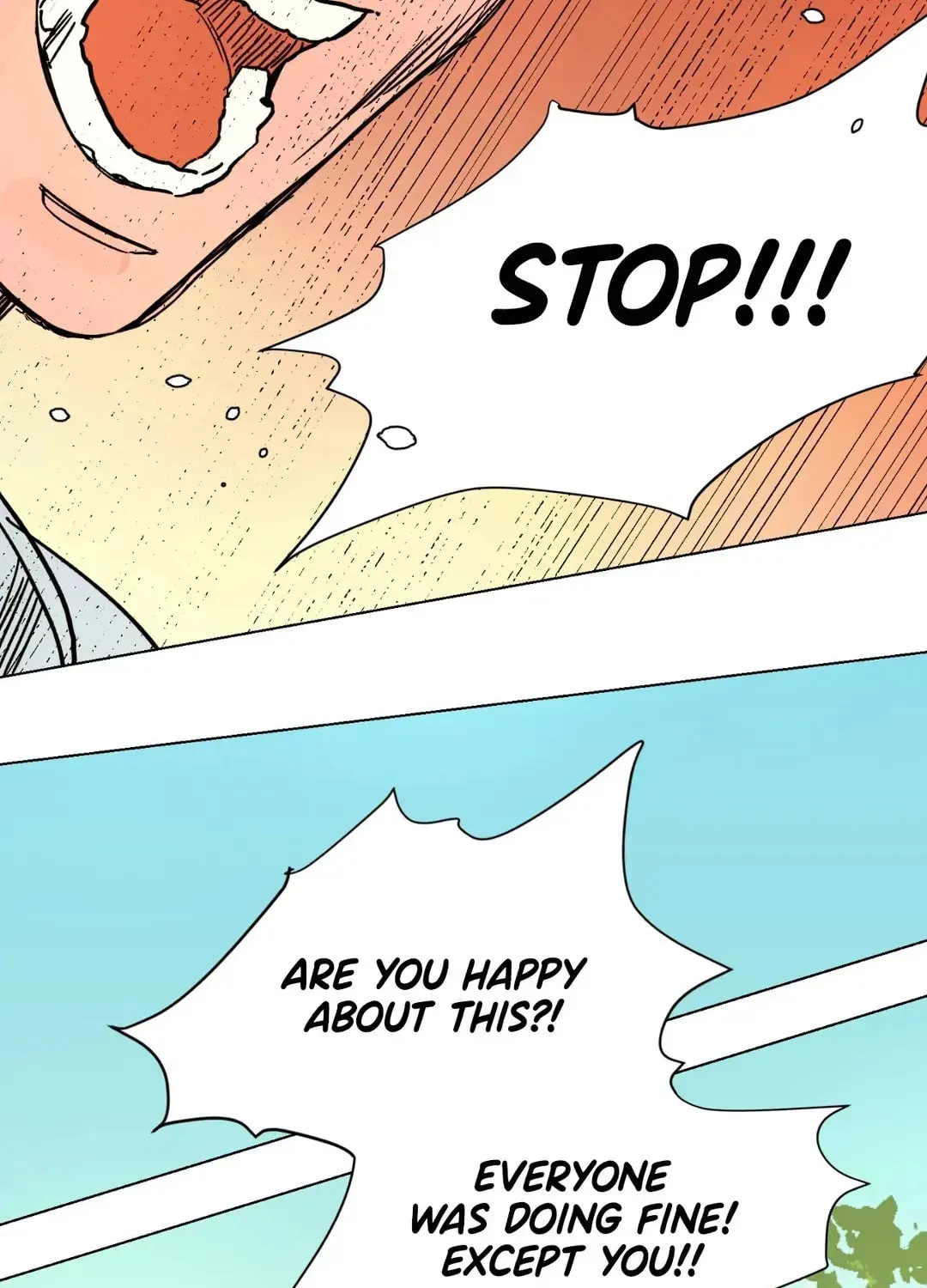 Count Tachibana Chapter 31 page 92 - 