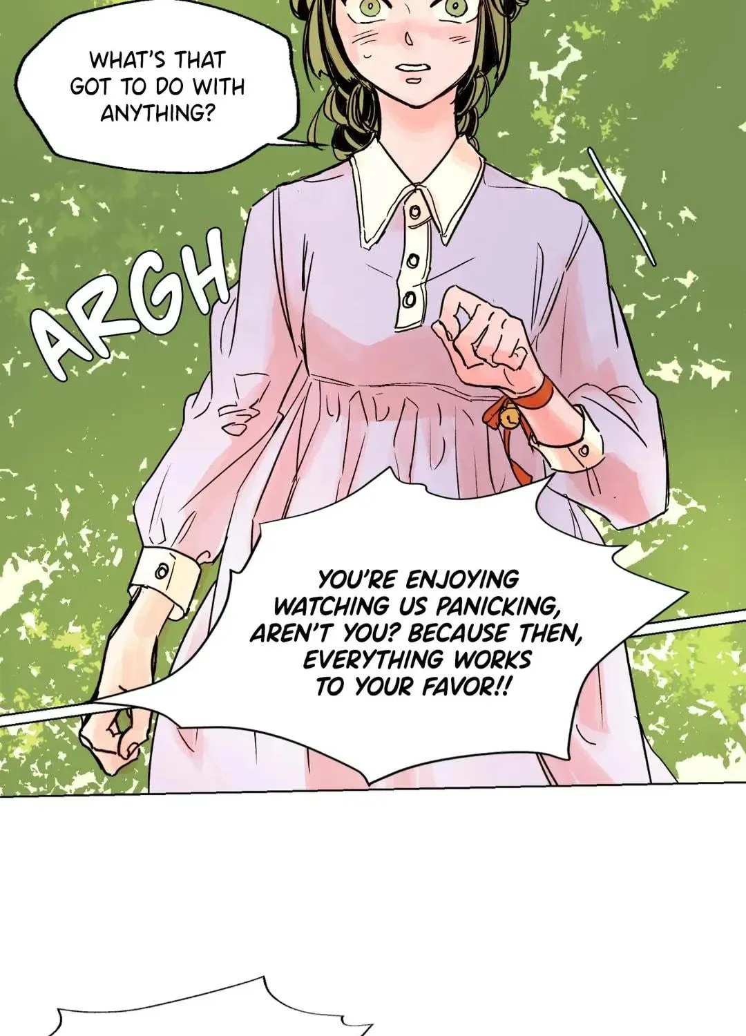 Count Tachibana Chapter 31 page 94 - 