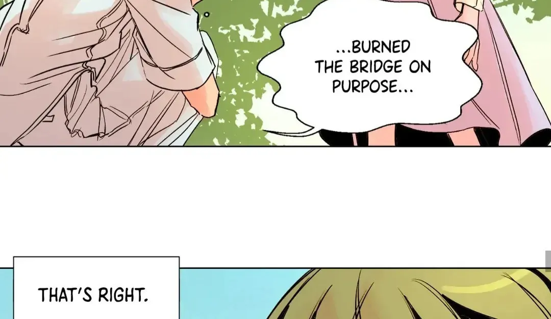 Count Tachibana Chapter 31 page 97 - 