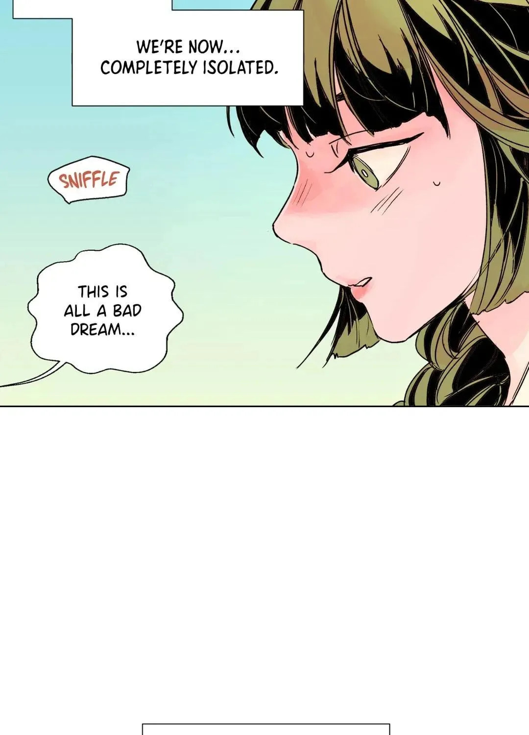 Count Tachibana Chapter 31 page 98 - 