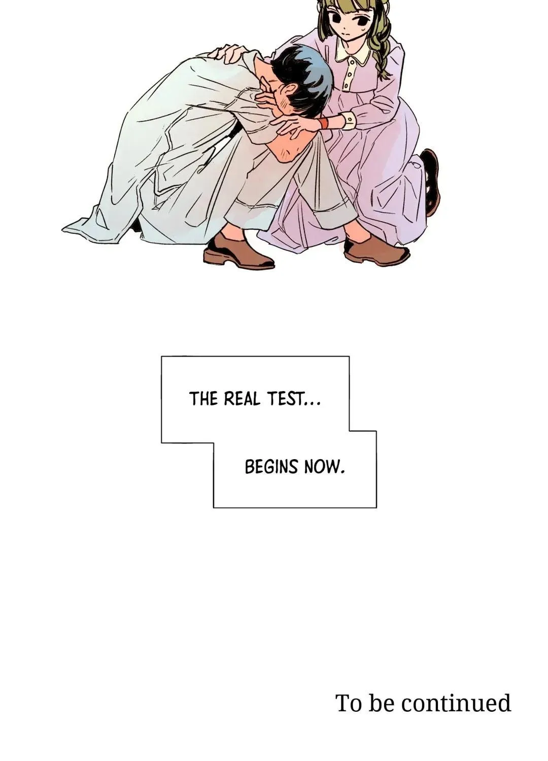 Count Tachibana Chapter 31 page 100 - 