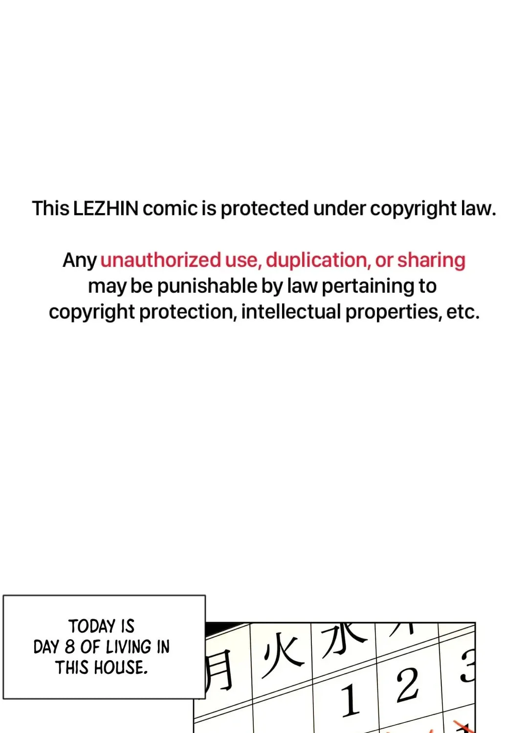 Count Tachibana Chapter 32 page 2 - 