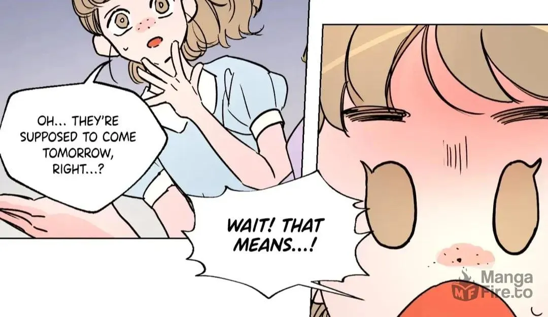 Count Tachibana Chapter 32 page 11 - 