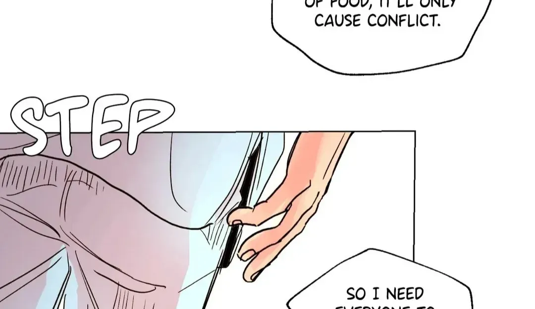 Count Tachibana Chapter 32 page 15 - 