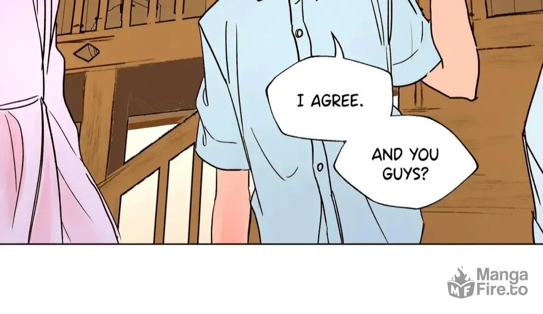 Count Tachibana Chapter 32 page 17 - 