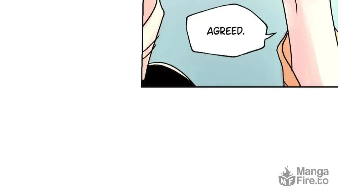 Count Tachibana Chapter 32 page 19 - 