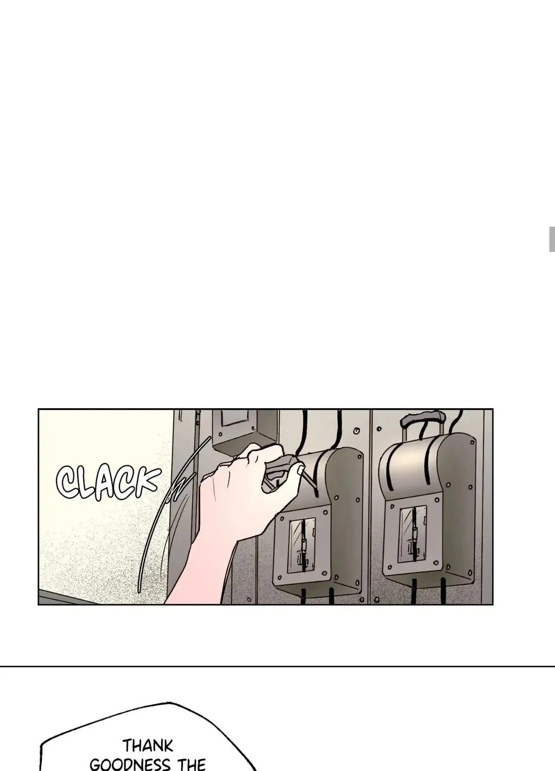 Count Tachibana Chapter 32 page 20 - 