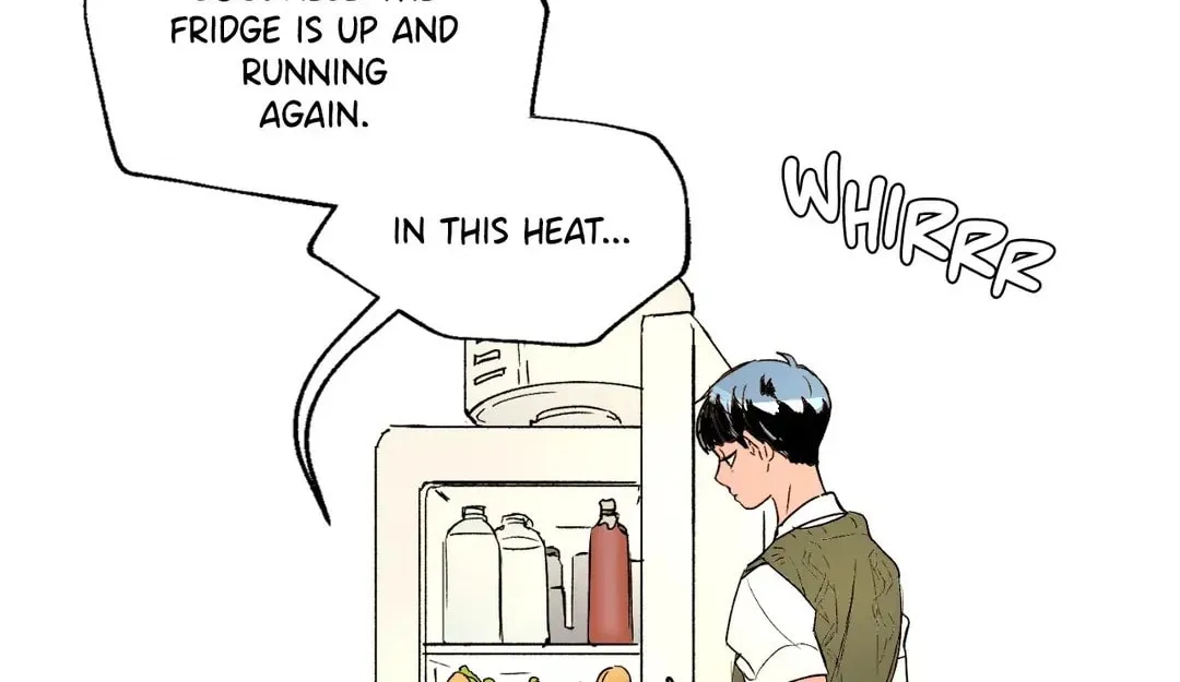 Count Tachibana Chapter 32 page 21 - 