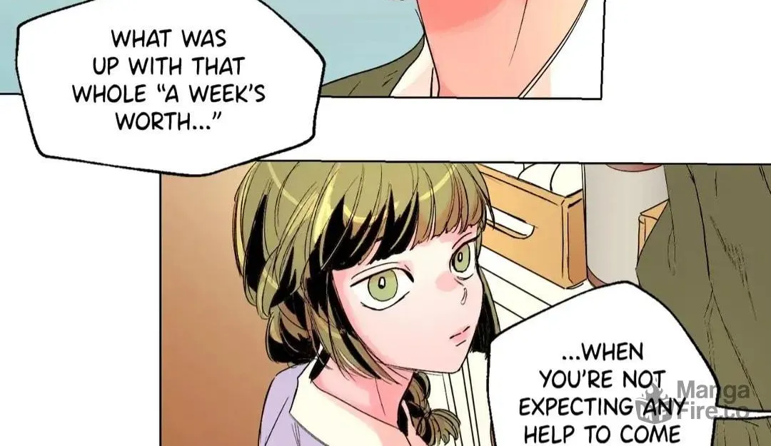 Count Tachibana Chapter 32 page 23 - 
