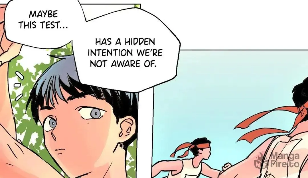 Count Tachibana Chapter 32 page 29 - 