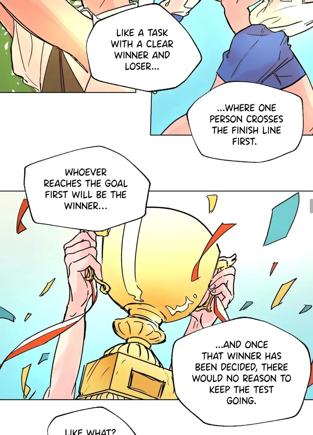 Count Tachibana Chapter 32 page 30 - 