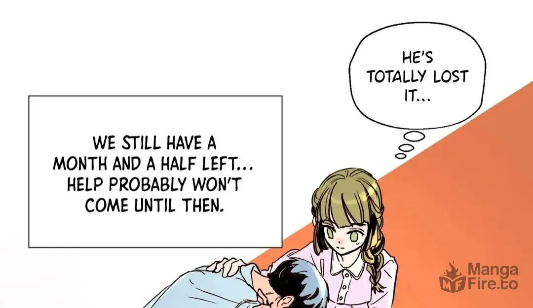 Count Tachibana Chapter 32 page 5 - 