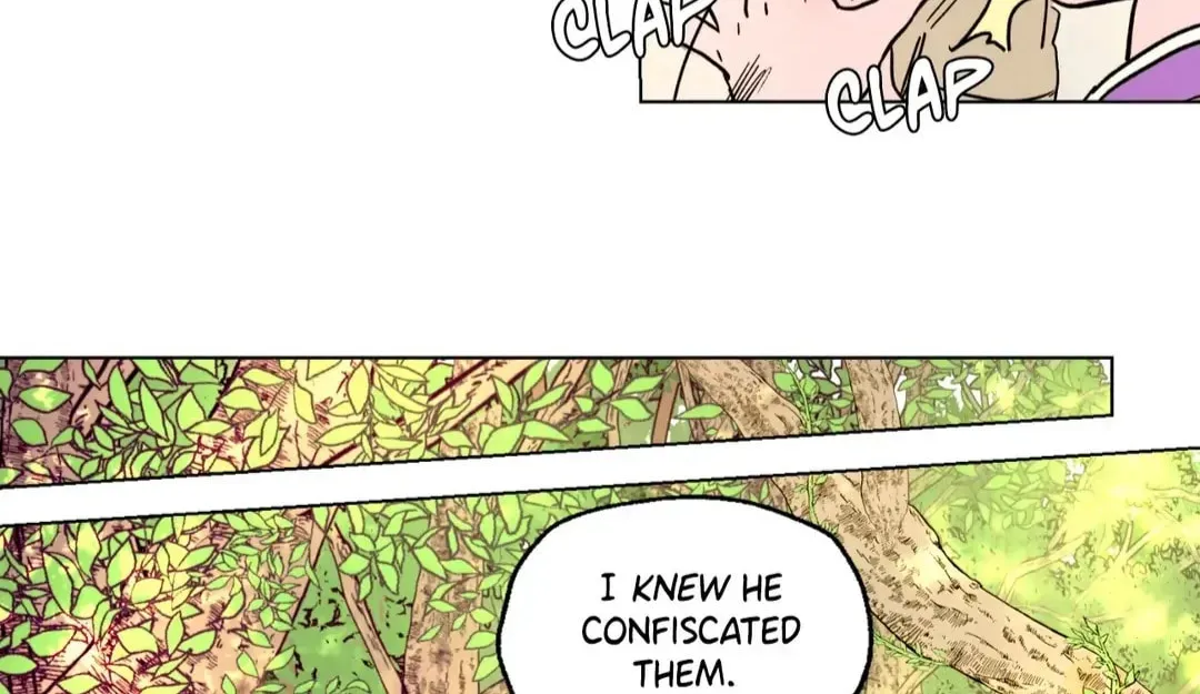 Count Tachibana Chapter 32 page 43 - 