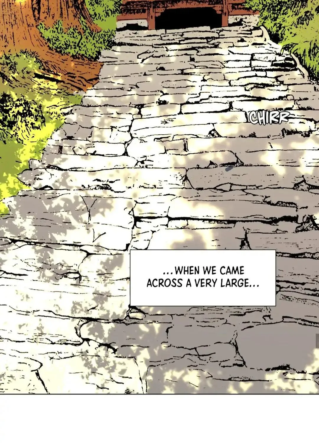 Count Tachibana Chapter 32 page 48 - 