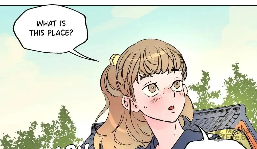 Count Tachibana Chapter 32 page 49 - 