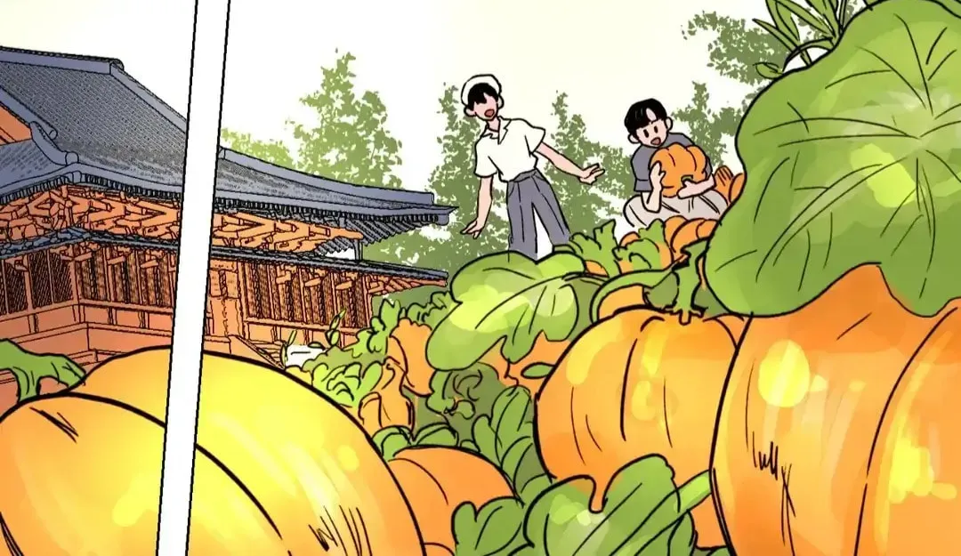 Count Tachibana Chapter 32 page 51 - 
