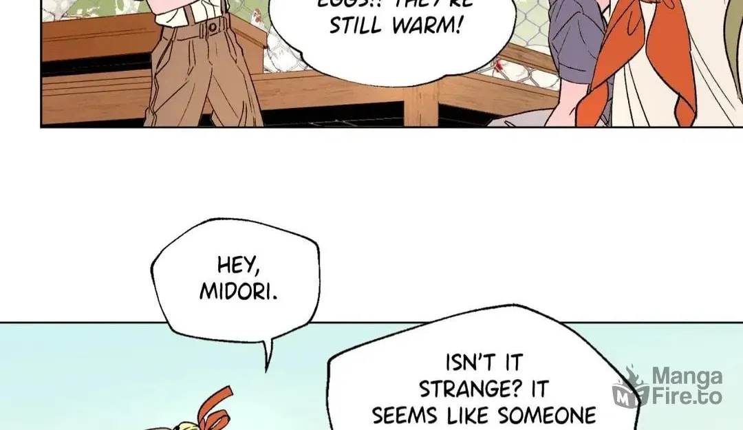 Count Tachibana Chapter 32 page 53 - 