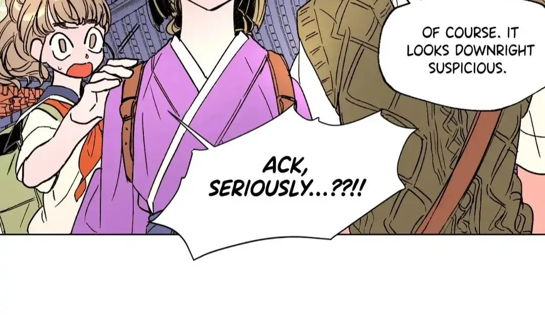 Count Tachibana Chapter 32 page 55 - 