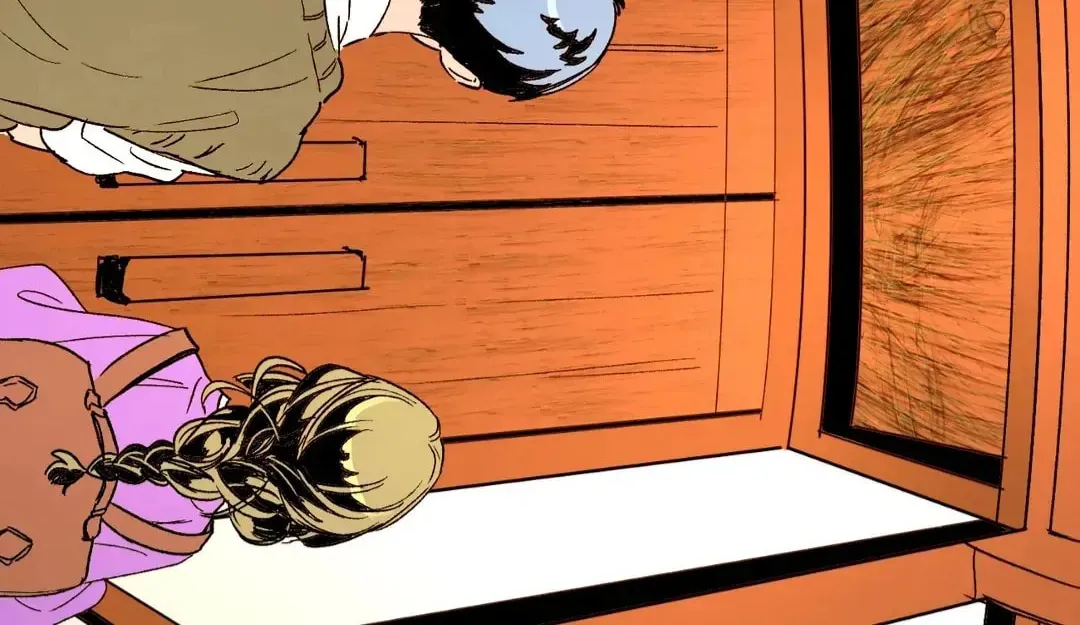 Count Tachibana Chapter 32 page 57 - 