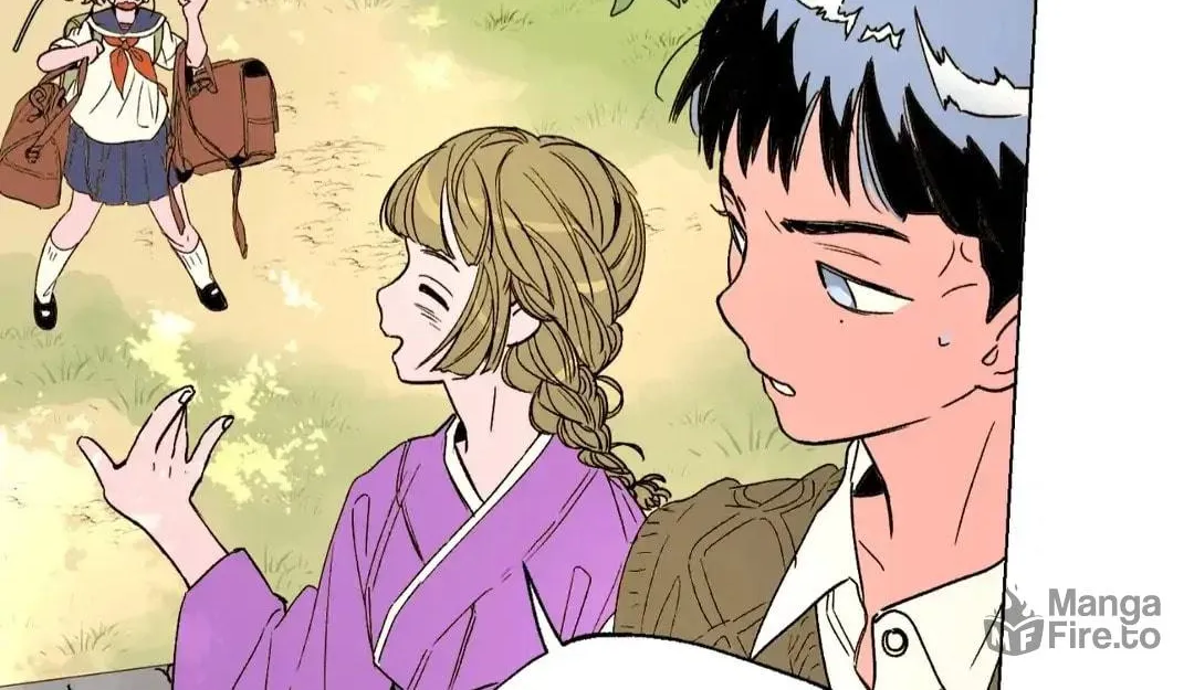 Count Tachibana Chapter 32 page 59 - 