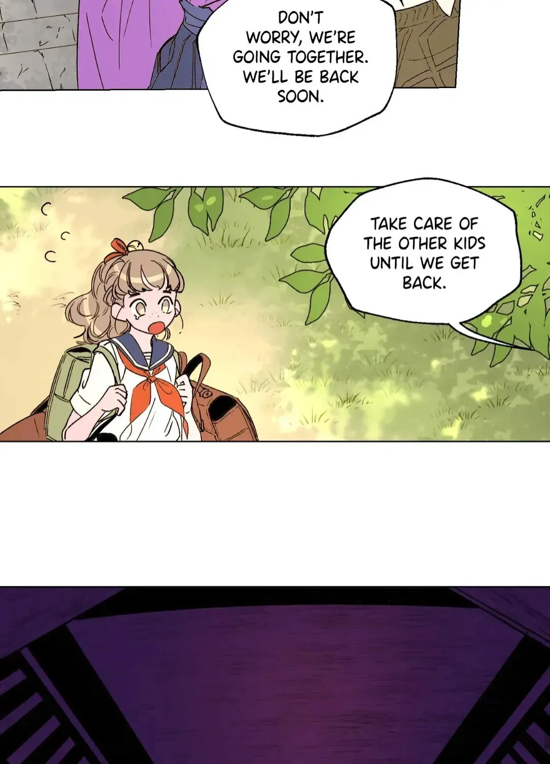Count Tachibana Chapter 32 page 60 - 