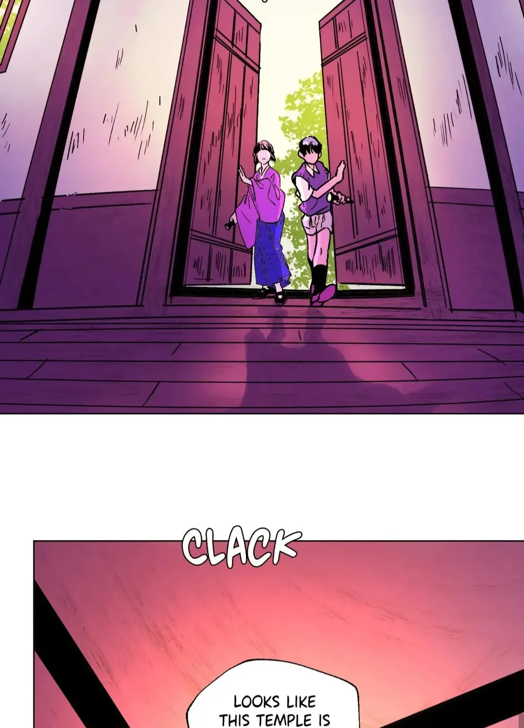 Count Tachibana Chapter 32 page 62 - 