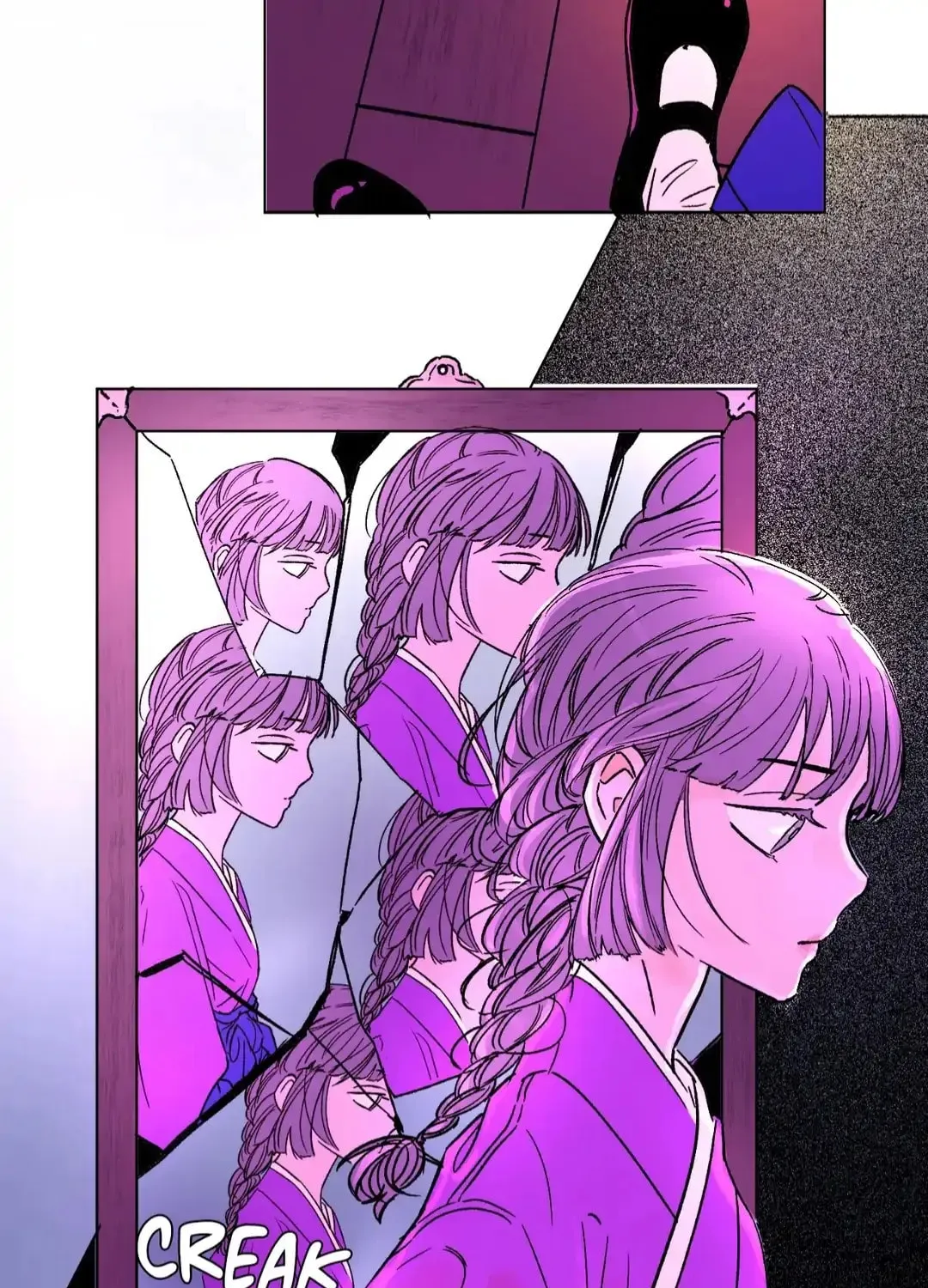 Count Tachibana Chapter 32 page 66 - 
