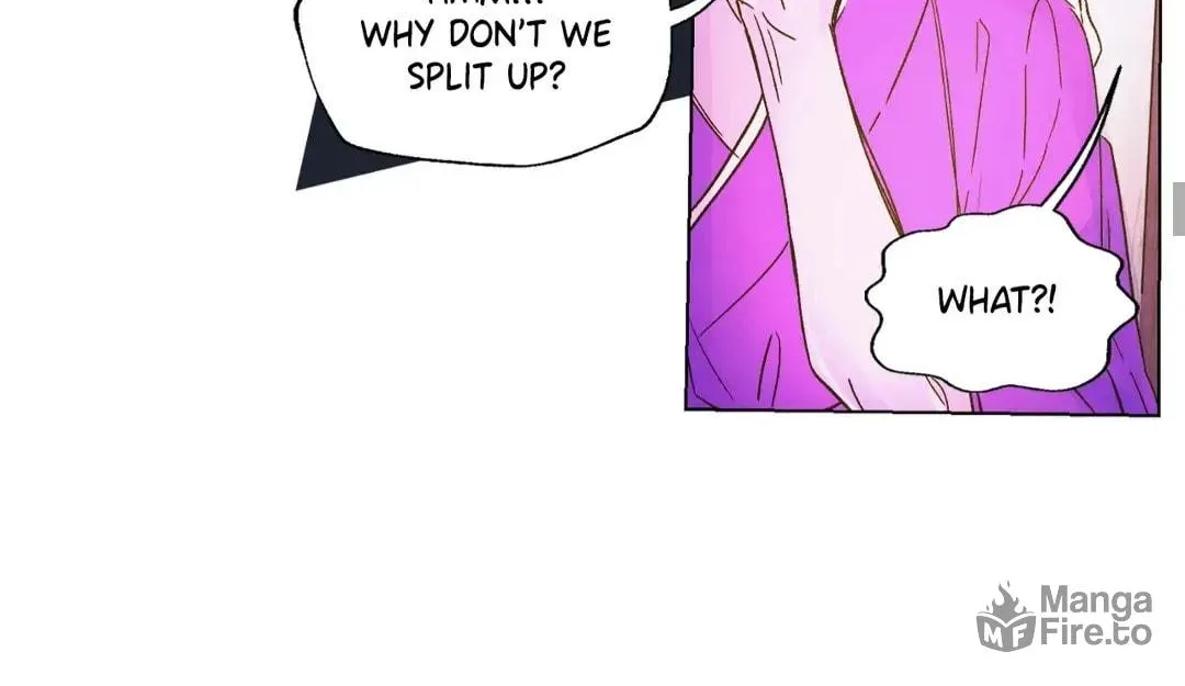 Count Tachibana Chapter 32 page 71 - 