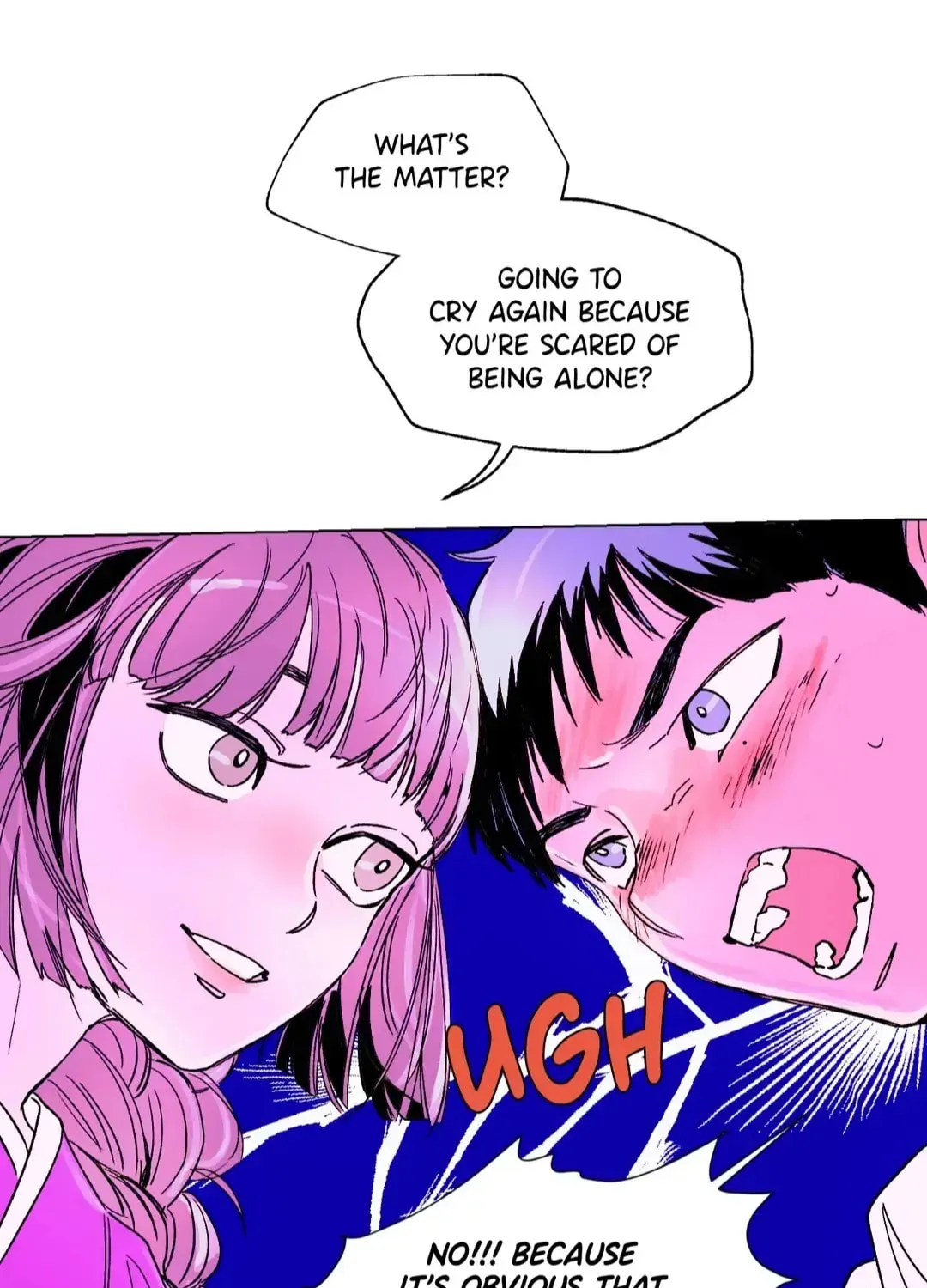 Count Tachibana Chapter 32 page 72 - 