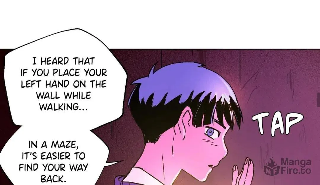 Count Tachibana Chapter 32 page 77 - 