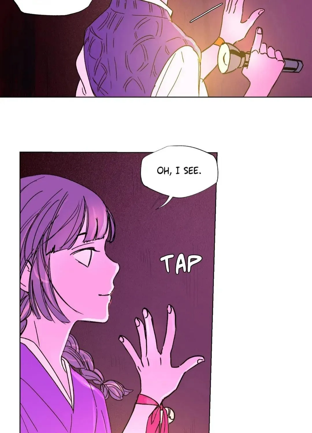 Count Tachibana Chapter 32 page 78 - 