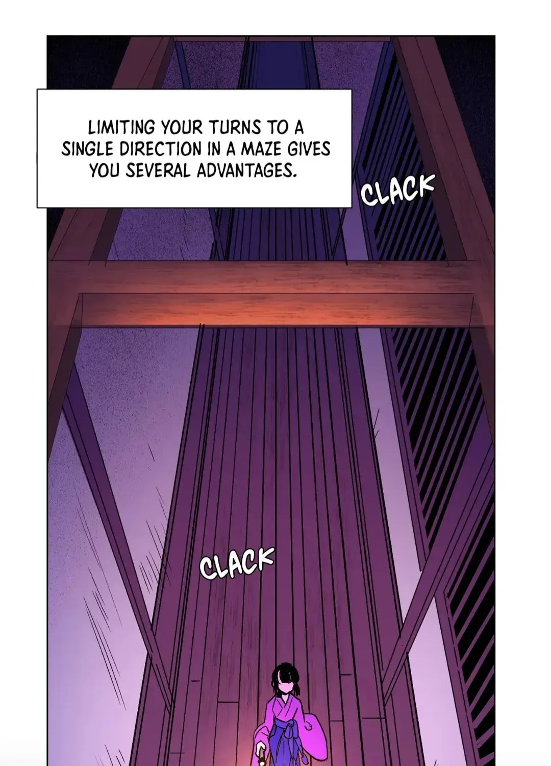Count Tachibana Chapter 32 page 80 - 