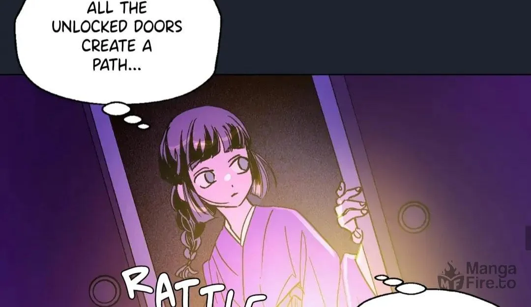 Count Tachibana Chapter 32 page 83 - 