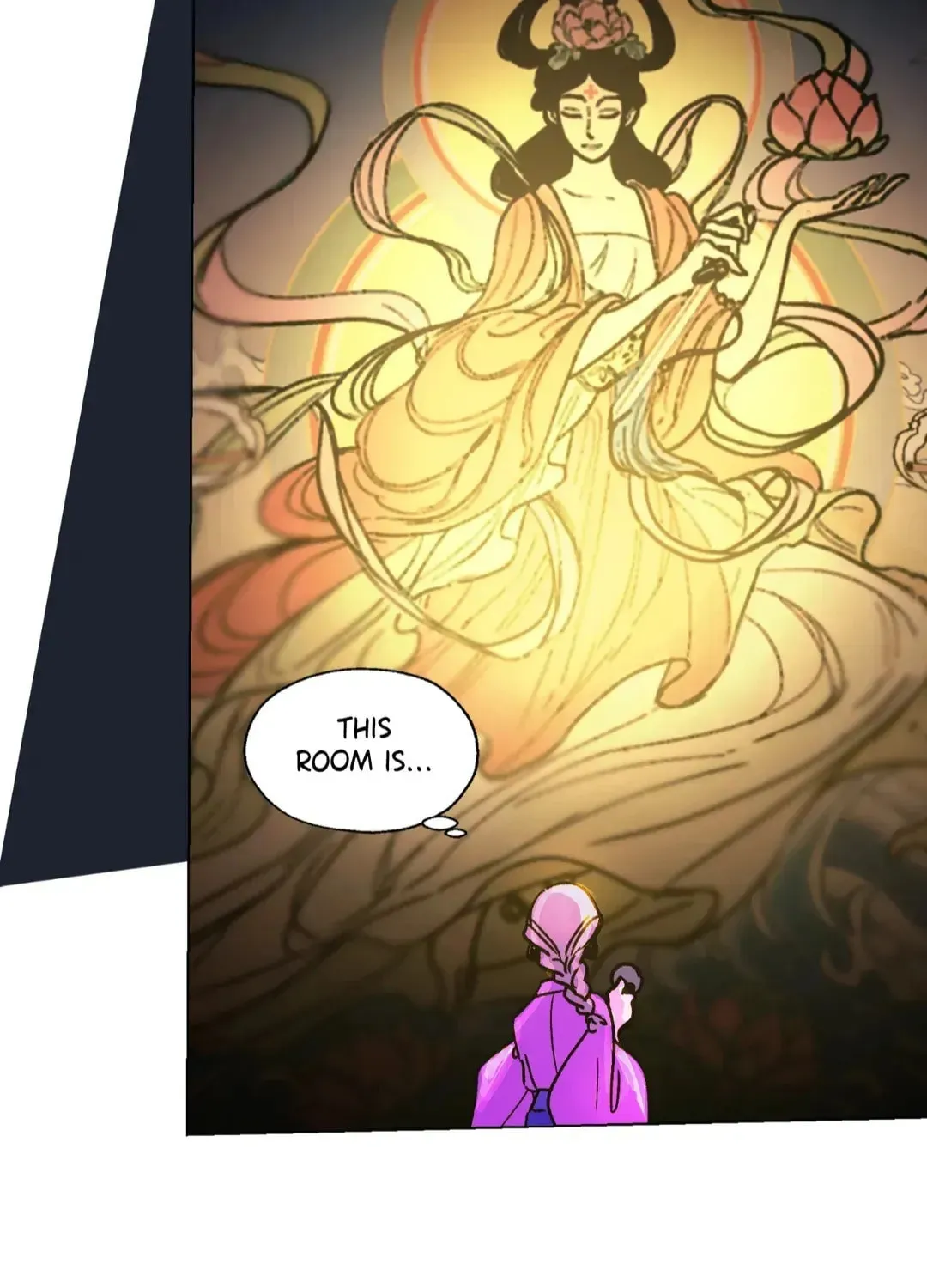 Count Tachibana Chapter 32 page 86 - 