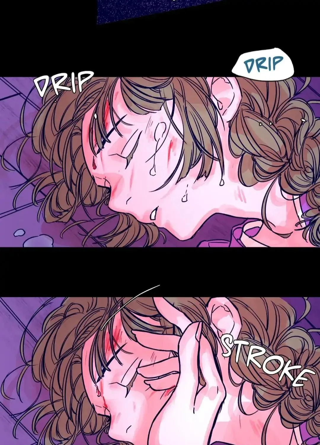 Count Tachibana Chapter 33 page 106 - 