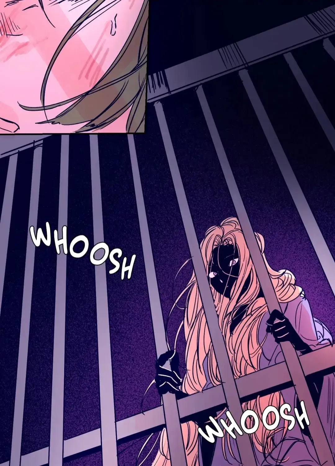 Count Tachibana Chapter 33 page 110 - 