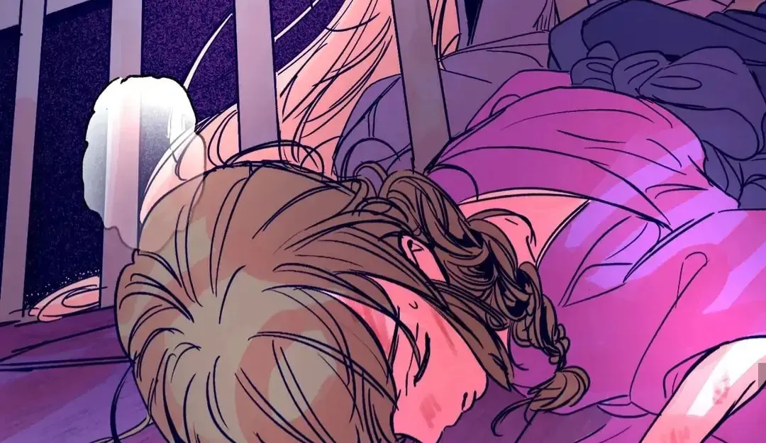 Count Tachibana Chapter 33 page 111 - 