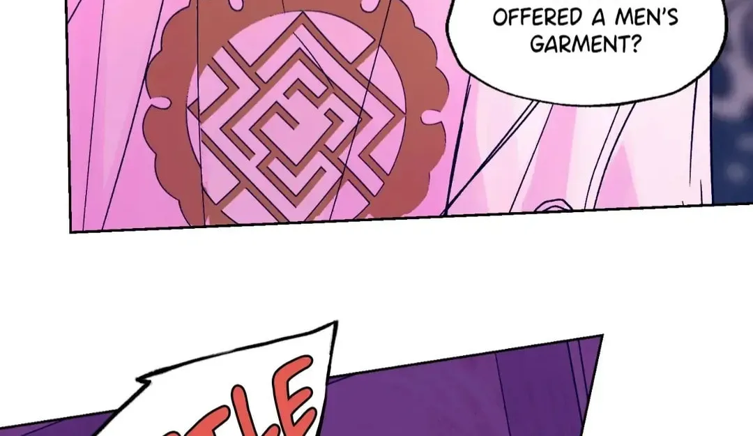 Count Tachibana Chapter 33 page 13 - 